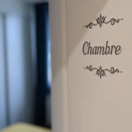 Apartmán Au Rez-de-chaussee Style Industriel Dans Quartier Calme Valliquerville