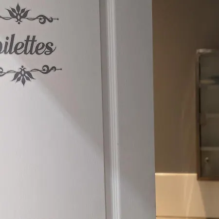 Au Rez-de-chaussée Style Industriel Dans Quartier Calme Valliquerville